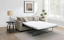 Storey Fold-Out Sleeper Sectional Sofa - Austin's Furniture Depot (Austin,TX)