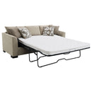 Storey Fold-Out Sleeper Sectional Sofa - Austin's Furniture Depot (Austin,TX)