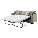 Storey Fold-Out Sleeper Sectional Sofa - Austin's Furniture Depot (Austin,TX)