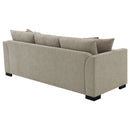 Storey Fold-Out Sleeper Sectional Sofa - Austin's Furniture Depot (Austin,TX)