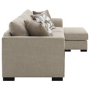 Storey Fold-Out Sleeper Sectional Sofa - Austin's Furniture Depot (Austin,TX)