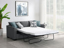 Storey Fold-Out Sleeper Sectional Sofa - Austin's Furniture Depot (Austin,TX)