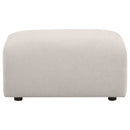 Burnett Ottoman