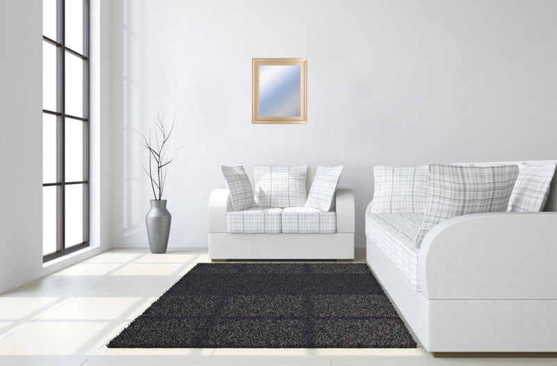 22x26 Decorative Framed Wall Mirror By Classy Art Promotional Mirror Frame