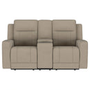 Brentwood Reclining Loveseat
