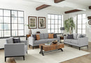 Apperson Accent Chair
