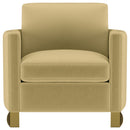 Corliss Sofa Set