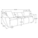 Destino Sofa - Austin's Furniture Depot (Austin,TX)