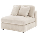 Blaine Armless Chair
