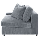 Blaine Sectional Sofa