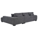 Octavia Sectional Sofa - Austin's Furniture Depot (Austin,TX)