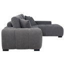 Octavia Sectional Sofa - Austin's Furniture Depot (Austin,TX)