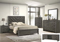 Valor Dresser-Grey