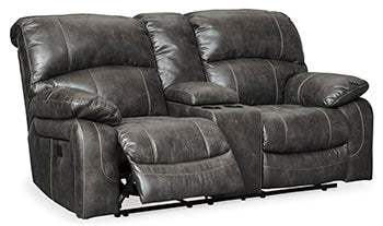 Dunwell Living Room Set - Austin's Furniture Depot (Austin,TX)
