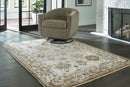 Ainswick - Memory Foam Rug - Austin's Furniture Depot (Austin,TX)