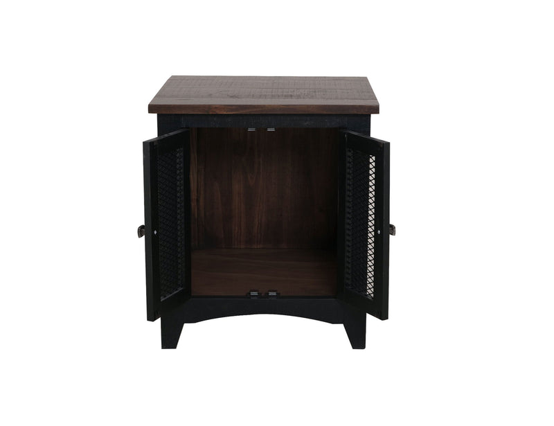 Pueblo - End Table