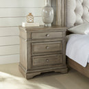 Highland - Accent Nightstand