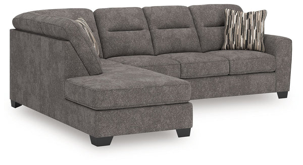 Olten - Sectional