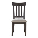 Napa - Side Chair (Set of 2)
