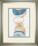 Magnetism II By Pi Studio - Blue