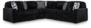 Midnight-Madness - Sectional