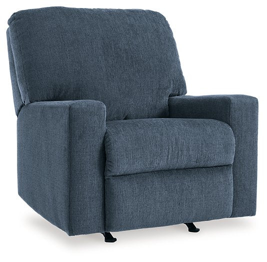 Rannis Recliner image