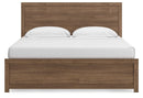 Broachmyn Bed
