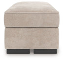 High Profile - Ottoman - Taupe