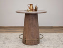 Sahara Bistro Table