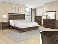 Beckett Bed