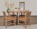Tulum Round Dining Table