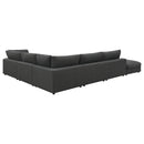 Serene Modular Sectional Sofa