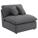 Hobson 5 Pc Sectionals