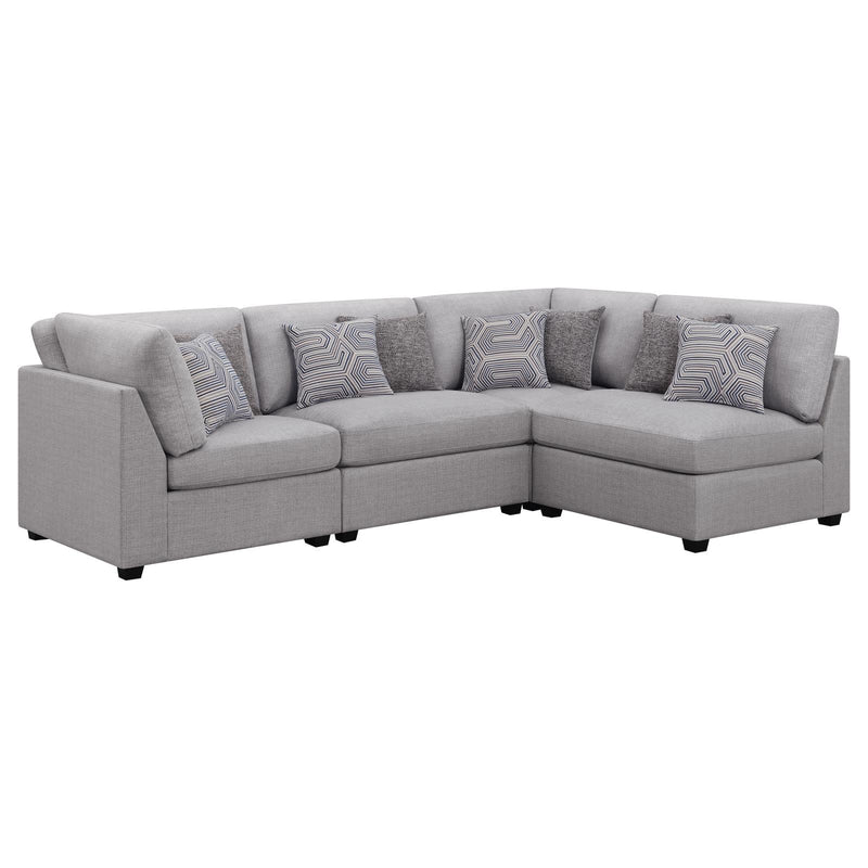 Cambria Sectional - Austin's Furniture Depot (Austin,TX)