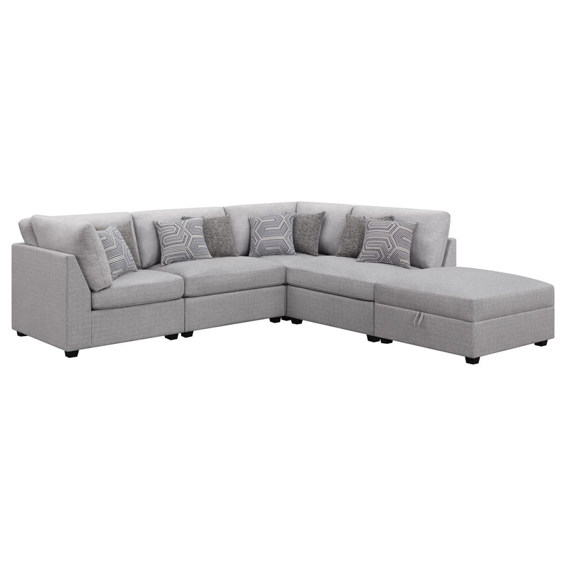 Cambria Sectional - Austin's Furniture Depot (Austin,TX)