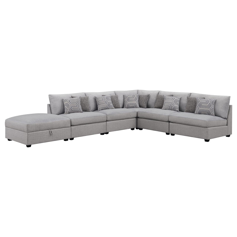 Cambria Sectional - Austin's Furniture Depot (Austin,TX)