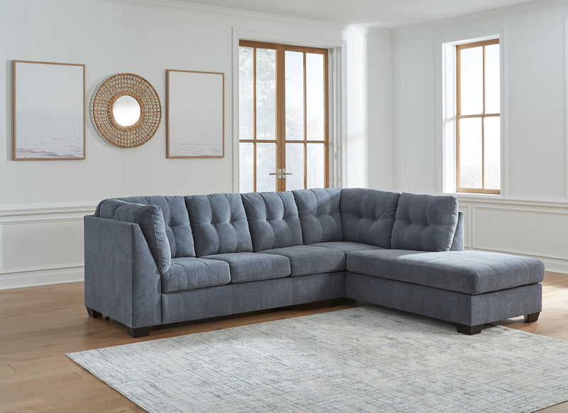 Marleton Living Room Set - Austin's Furniture Depot (Austin,TX)