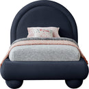 Madrid - Upholstered Bed