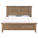 Riverdale - Storage Bed