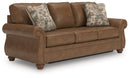 Chasemore Sofa Sleeper - Austin's Furniture Depot (Austin,TX)