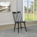 Middleton - Solid Wood Dining Side Chair (Set of 2)