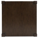 Breckington End Table