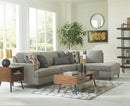 Santasia - Sectional