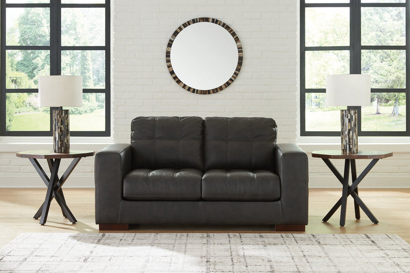 Luigi Living Room Set - Austin's Furniture Depot (Austin,TX)