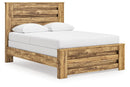 Maystonna - Panel Bed - Austin's Furniture Depot (Austin,TX)