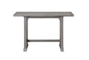 Whitford - Sofa Table - Gray