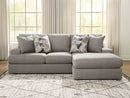 Lindon - Sectional - Austin's Furniture Depot (Austin,TX)