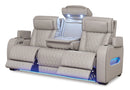 Boyington Power Reclining Sofa