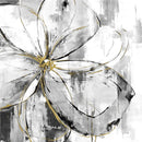 Peddle Invitation I By Lorenzo Collective (Framed Small) - Gray