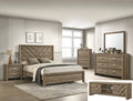 Valor Chest-Grey